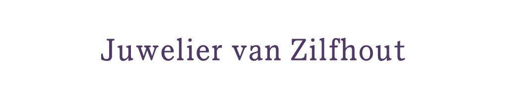  Juwelier van Zilfhout